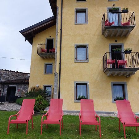 Residence Samont Arta Terme Exterior photo