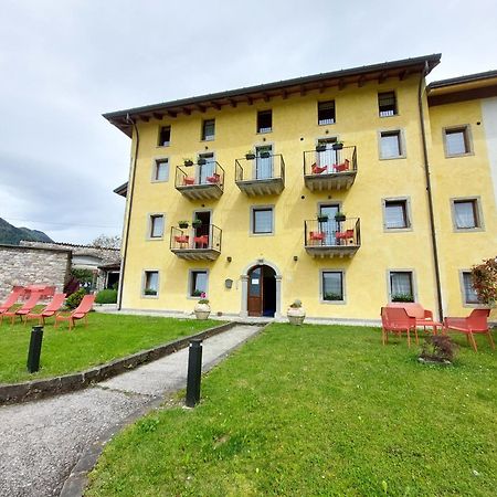 Residence Samont Arta Terme Exterior photo