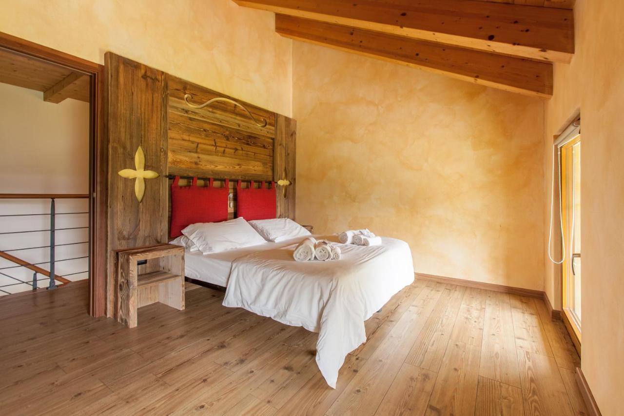 Residence Samont Arta Terme Exterior photo
