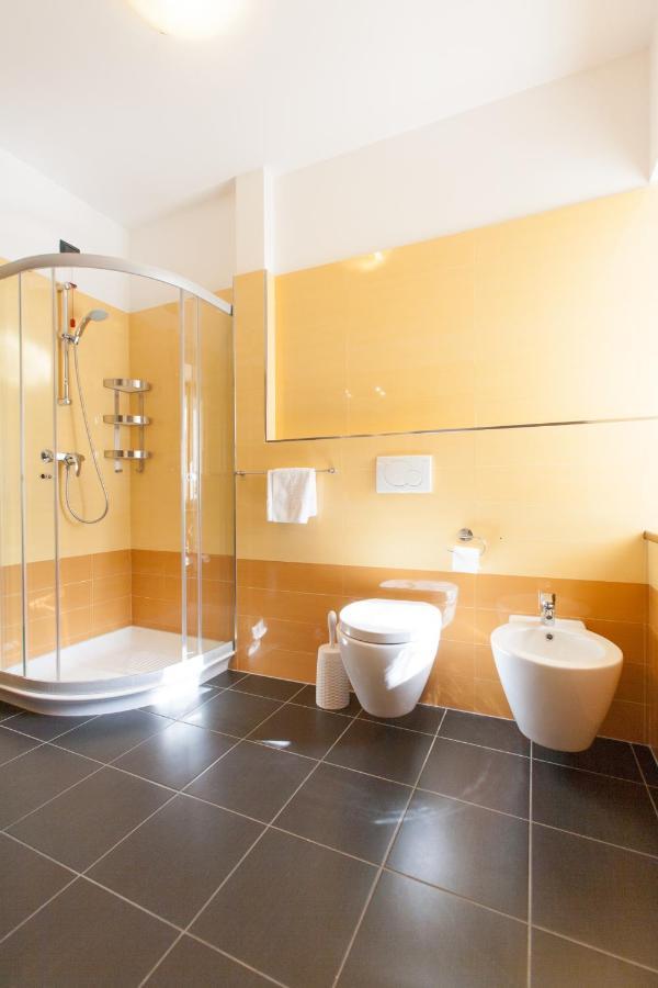 Residence Samont Arta Terme Exterior photo