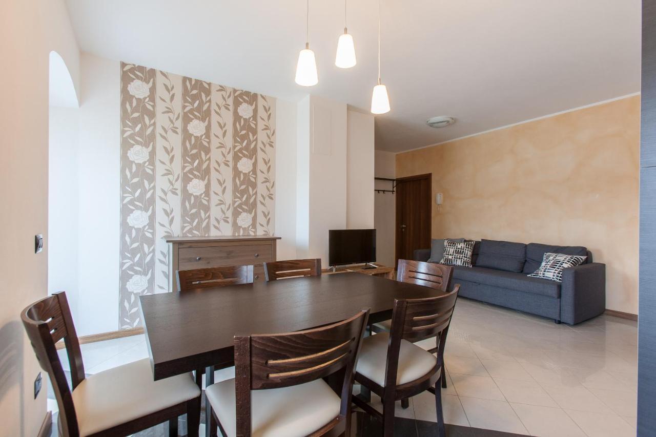 Residence Samont Arta Terme Exterior photo