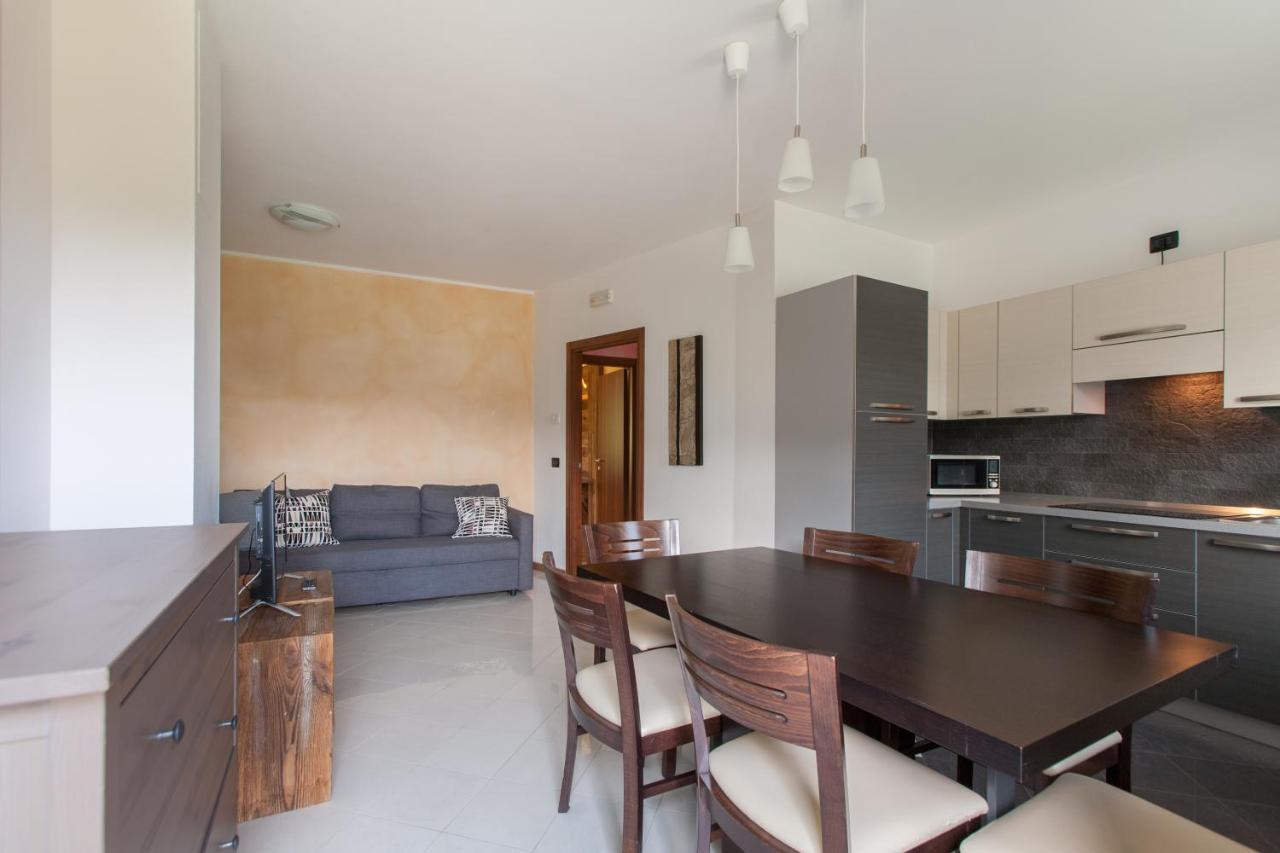 Residence Samont Arta Terme Exterior photo