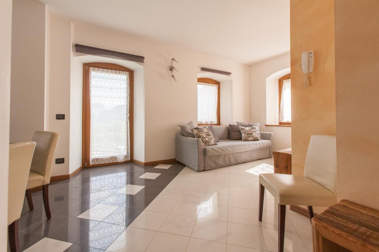Residence Samont Arta Terme Exterior photo
