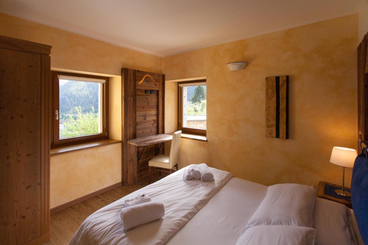 Residence Samont Arta Terme Exterior photo