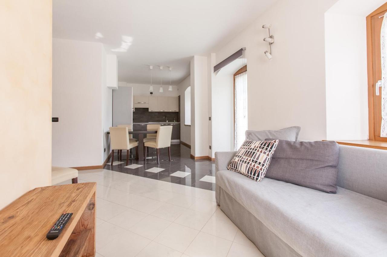 Residence Samont Arta Terme Exterior photo