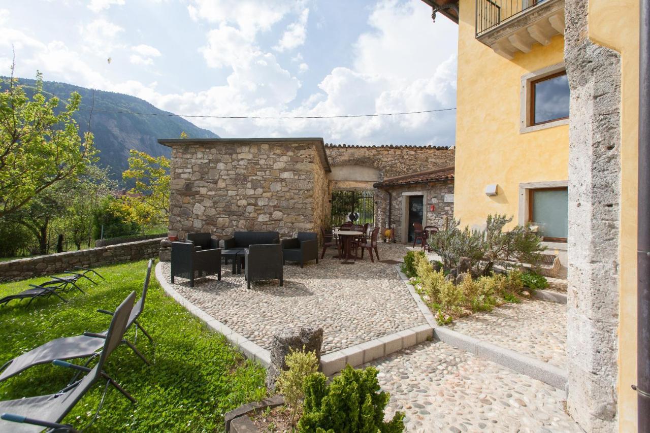 Residence Samont Arta Terme Exterior photo