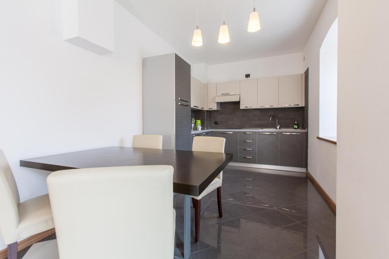 Residence Samont Arta Terme Exterior photo